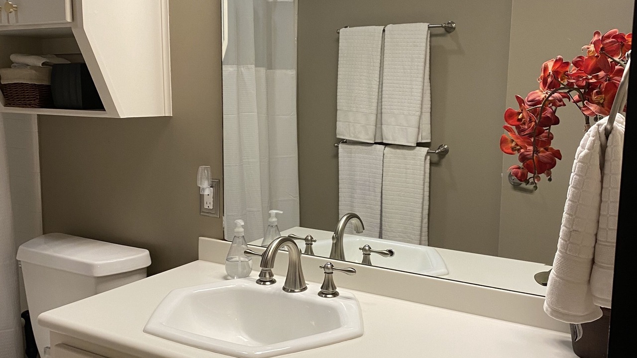 Photo of Bathroom in Lakeway