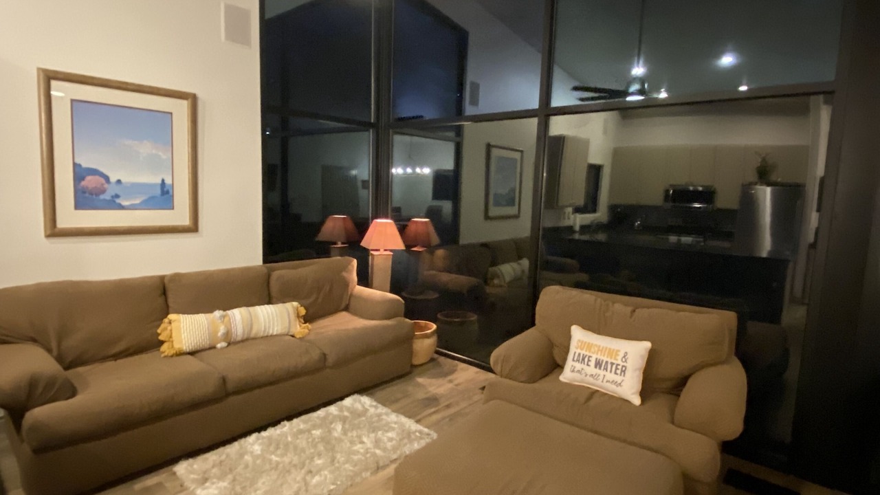 Photo of Livingroom in Lakeway