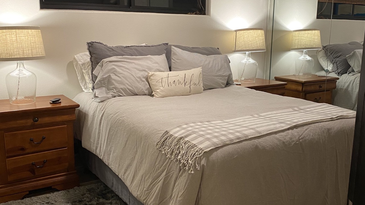 Photo of Bedroom in Lakeway