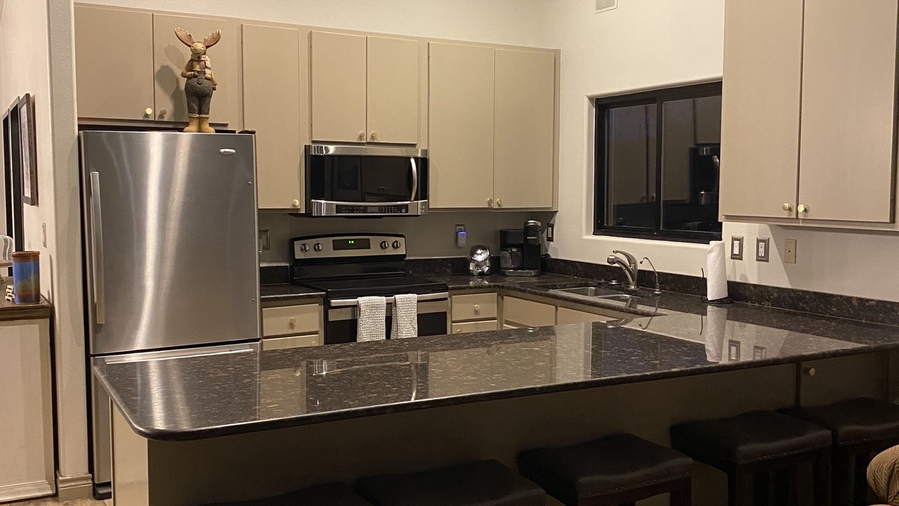 Photo of Kitchen in Lakeway