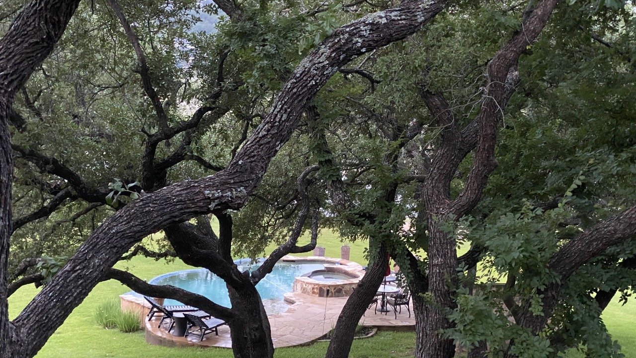 Photo of Outdoor in Lakeway