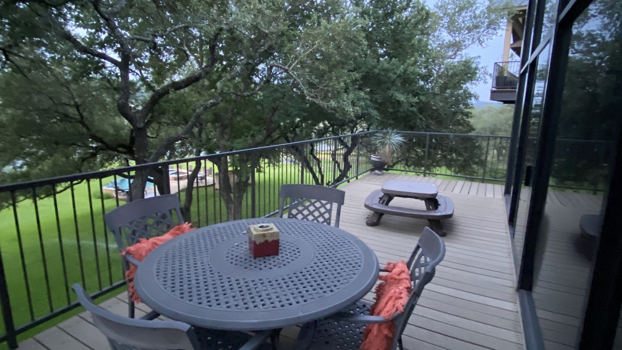 Photo of Outdoor in Lakeway