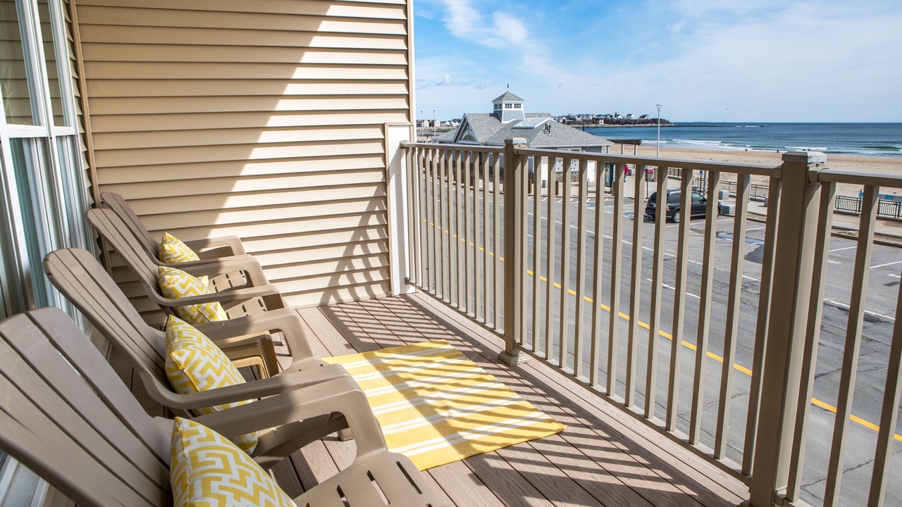 Photo of Outdoor in Hampton