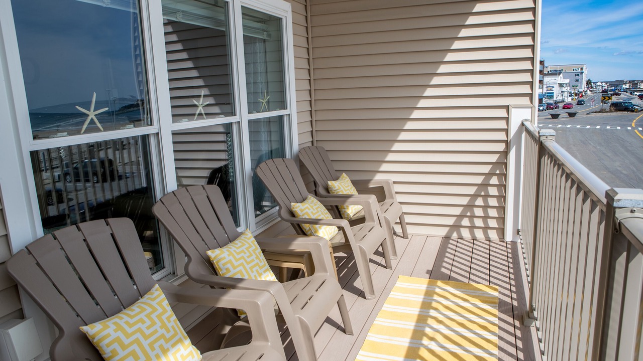 Photo of Outdoor in Hampton