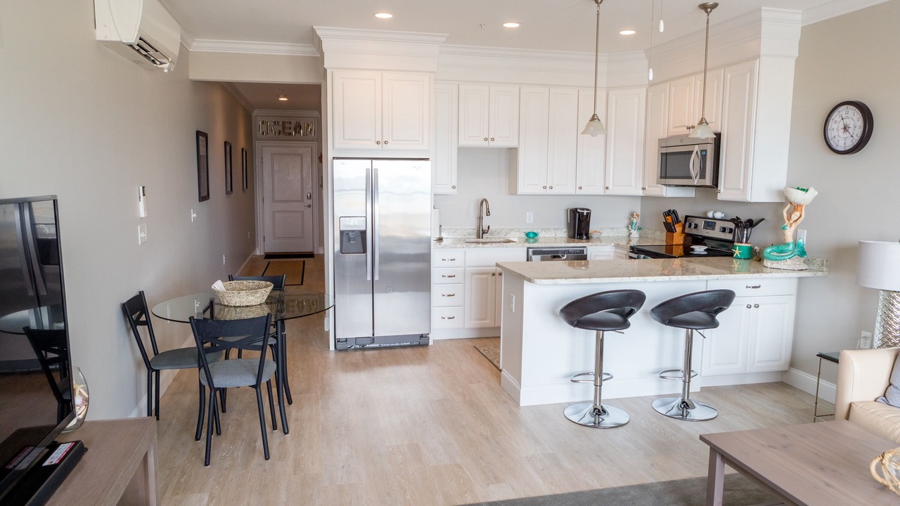 Photo of Kitchen in Hampton