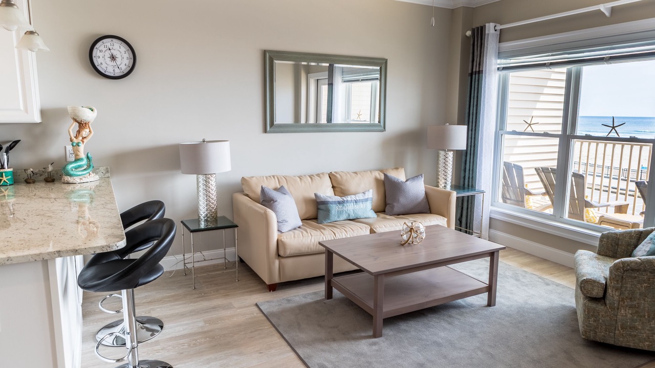 Photo of Livingroom in Hampton