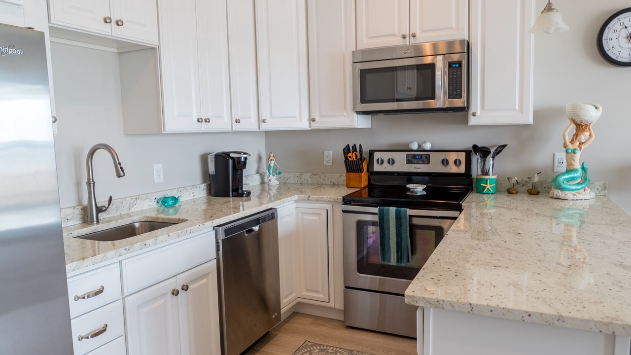 Photo of Kitchen in Hampton