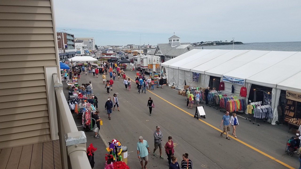 Photo of Others in Hampton