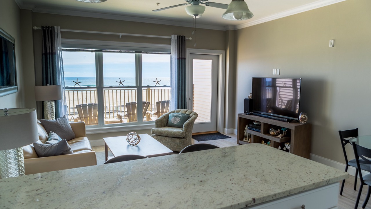 Photo of Livingroom in Hampton