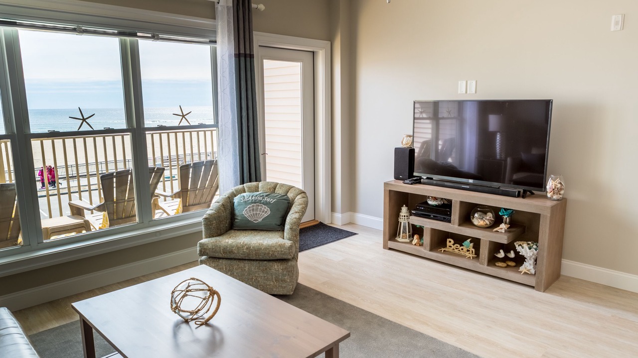 Photo of Livingroom in Hampton