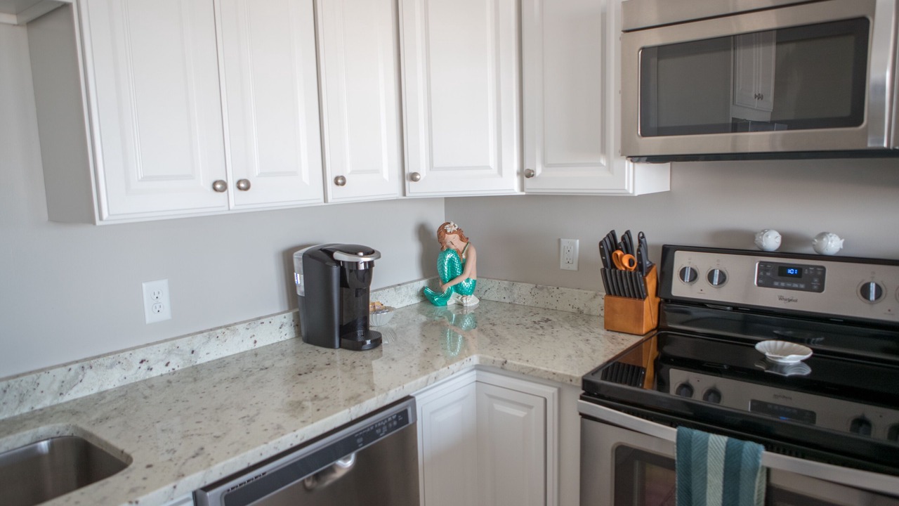 Photo of Kitchen in Hampton