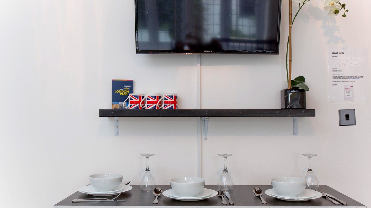 Photo of Others in St. Leonard's