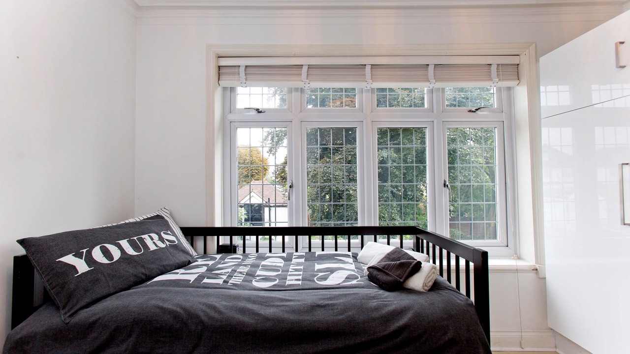 Photo of Bedroom in St. Leonard's