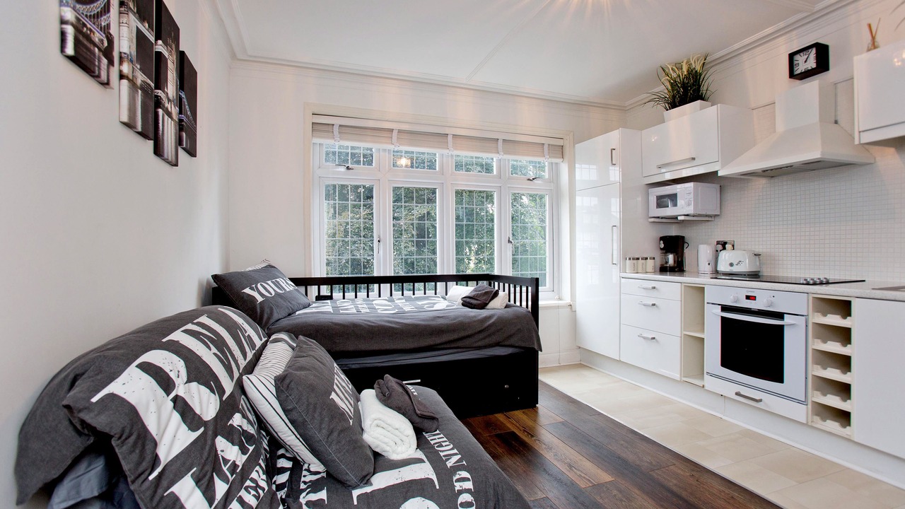 Photo of Bedroom in St. Leonard's