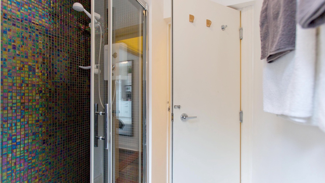 Photo of Bathroom in St. Leonard's