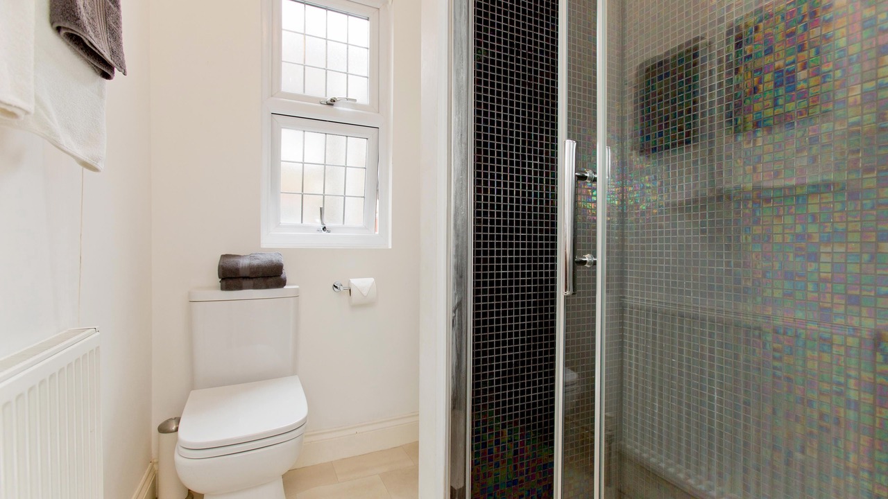 Photo of Bathroom in St. Leonard's