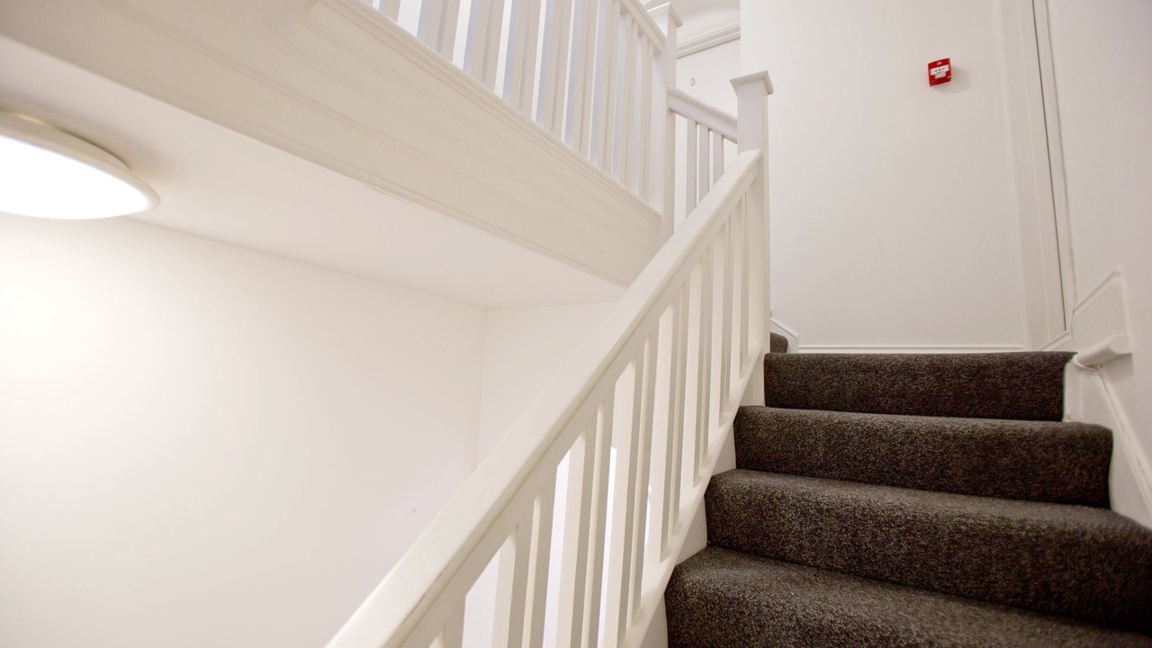 Photo of Others in St. Leonard's