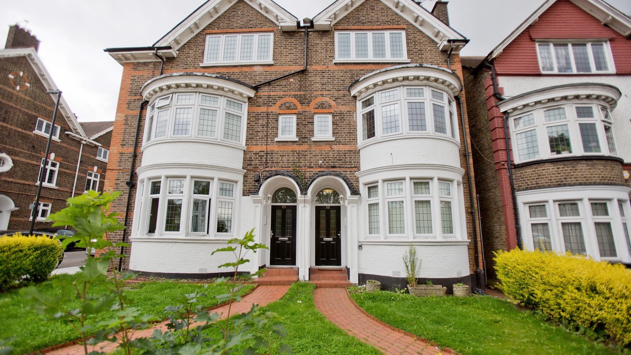 Photo of Outdoor in St. Leonard's