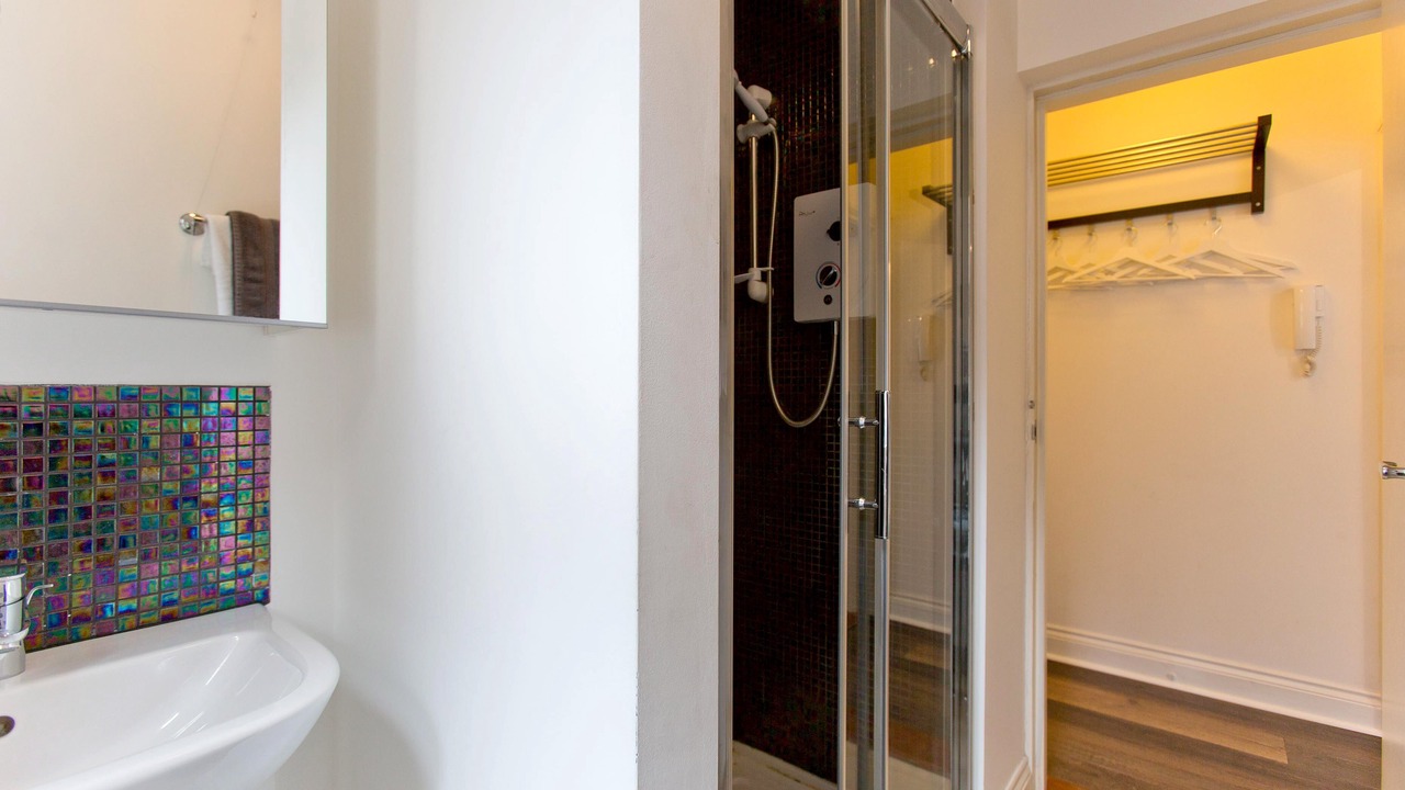 Photo of Bathroom in St. Leonard's