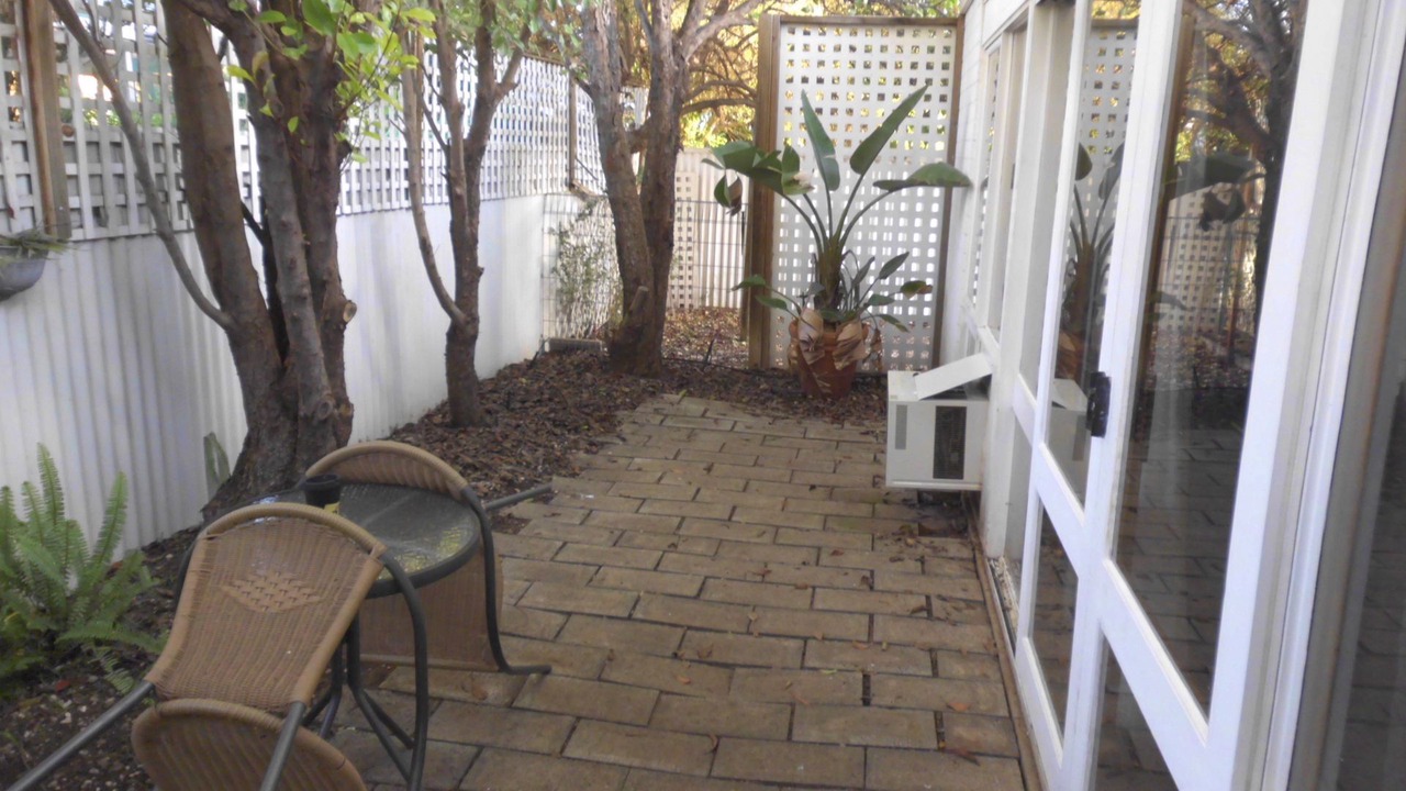 Photo of Patio Balcony in Mildura