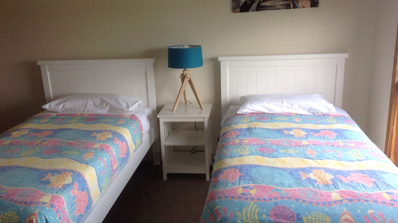 Photo of Bedroom in Shipwreck Coast