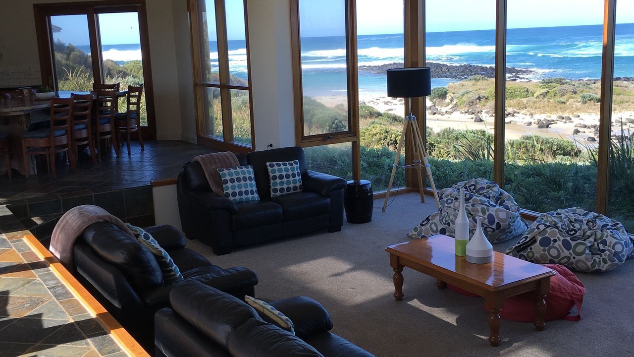 Photo of Livingroom in Shipwreck Coast