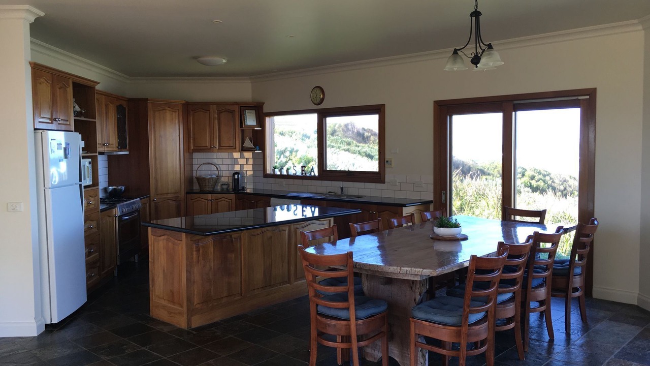 Photo of Kitchen in Shipwreck Coast