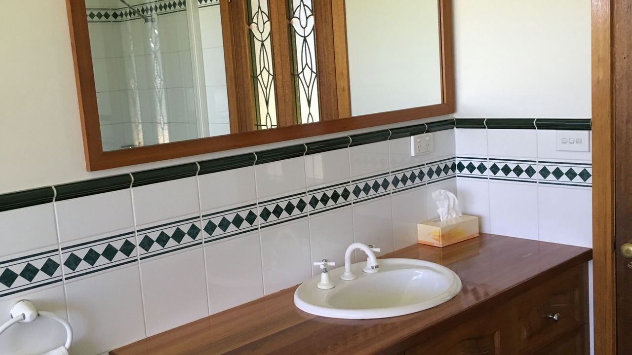 Photo of Bathroom in Shipwreck Coast