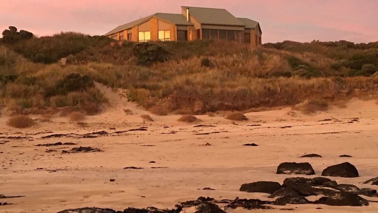 Photo of Outdoor in Shipwreck Coast