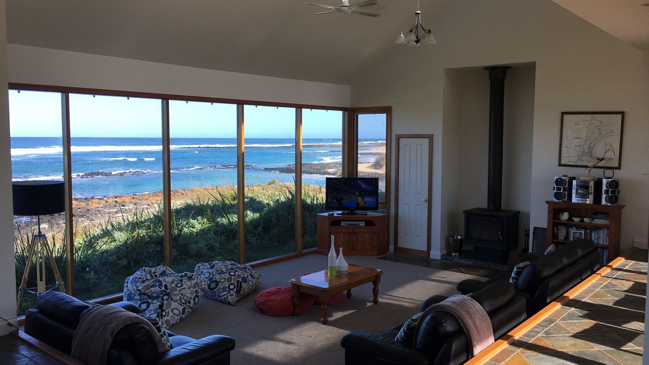 Photo of Livingroom in Shipwreck Coast