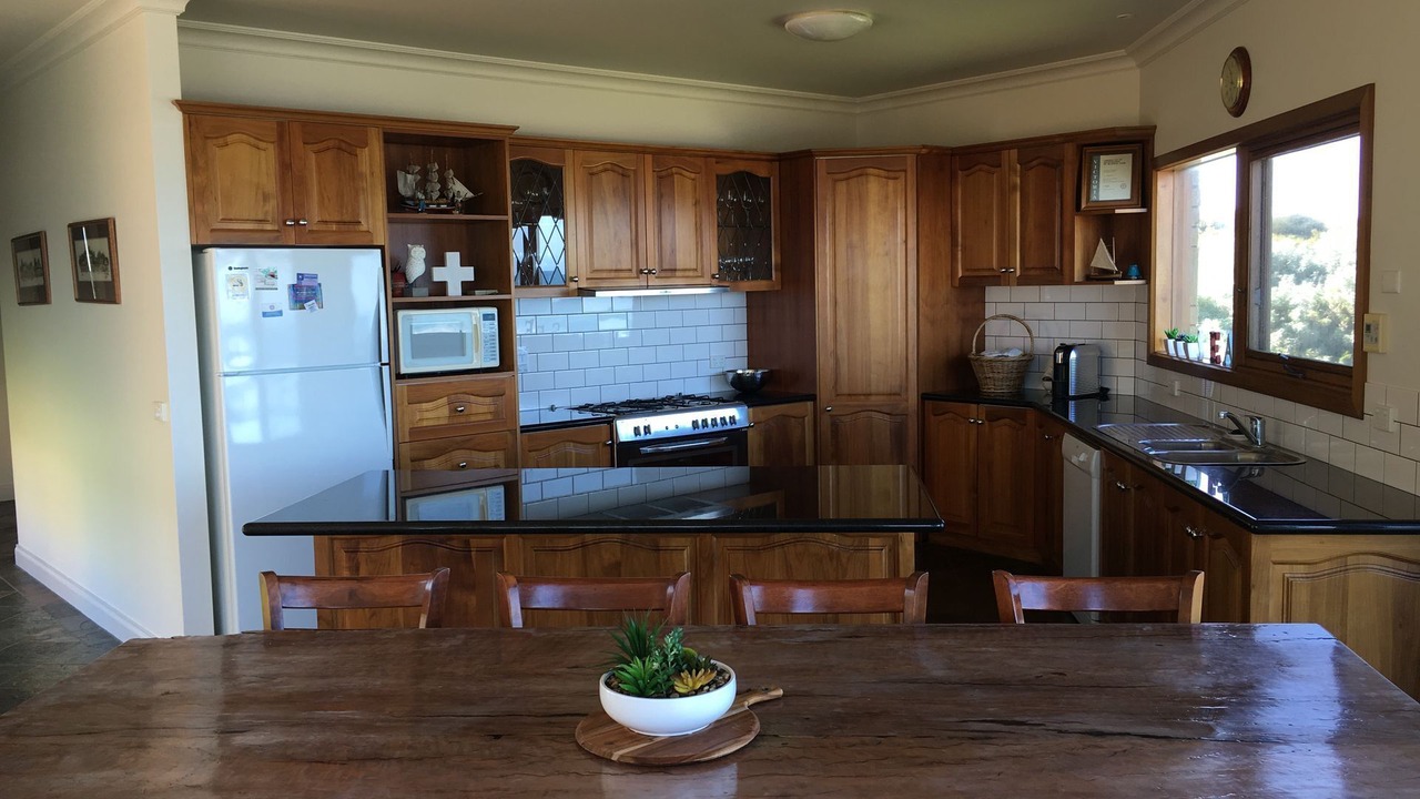 Photo of Kitchen in Shipwreck Coast