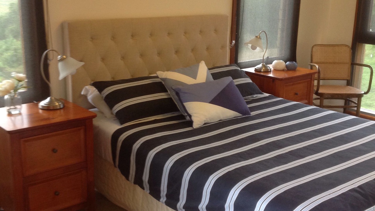 Photo of Bedroom in Shipwreck Coast