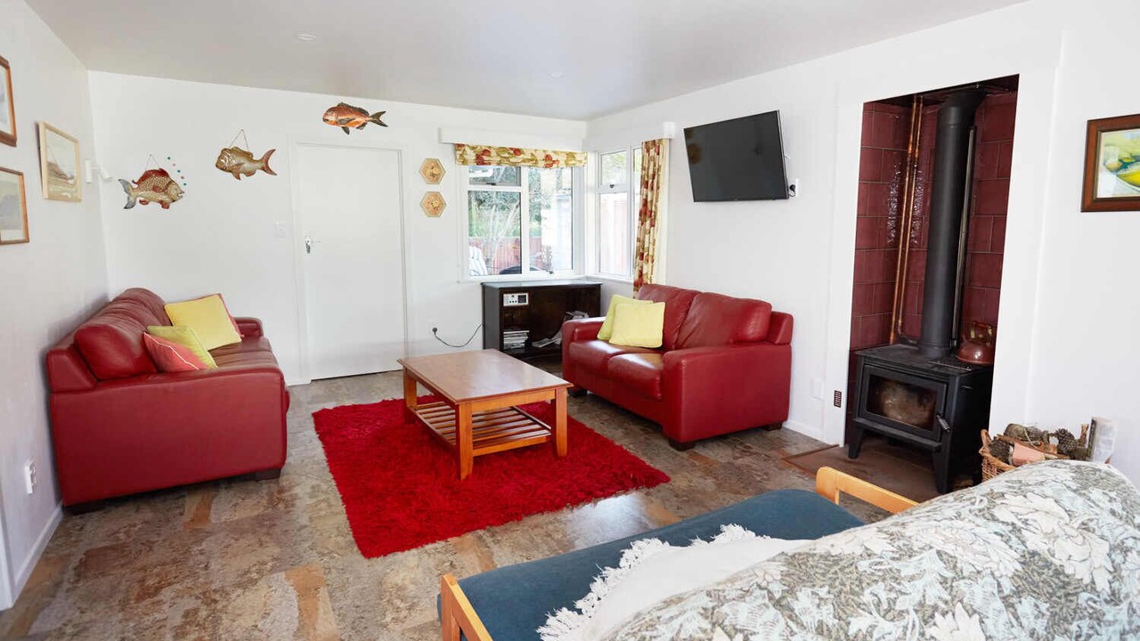 Photo of Others in Foxton Beach