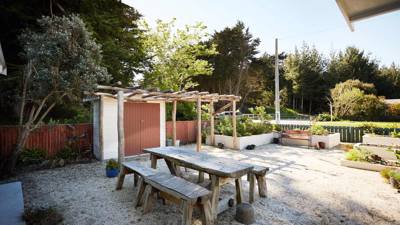 Photo of Outdoor in Foxton Beach