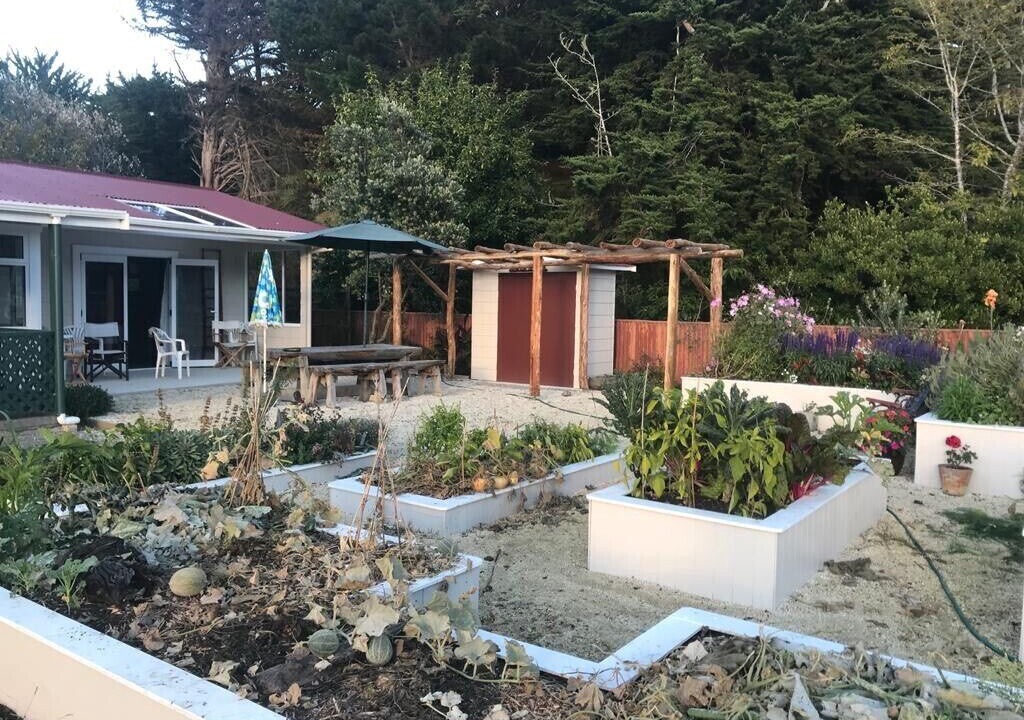 Photo of Outdoor in Foxton Beach