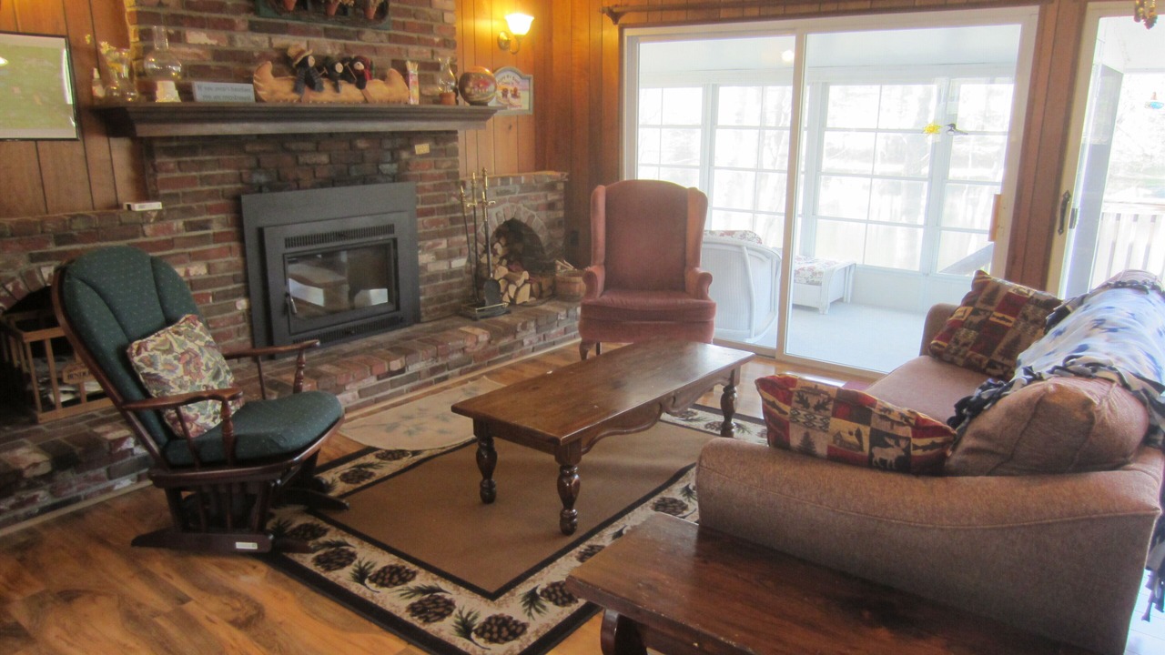 Photo of Outdoor in Barnstead