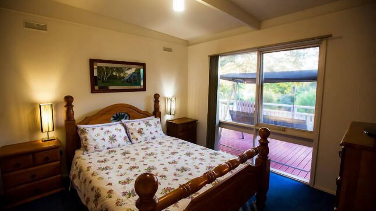 Photo of Bedroom in Metung