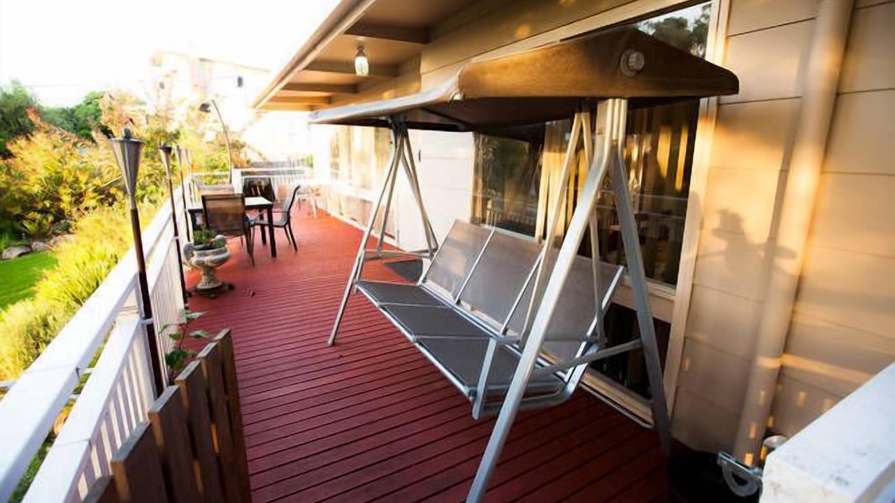 Photo of Patio Balcony in Metung