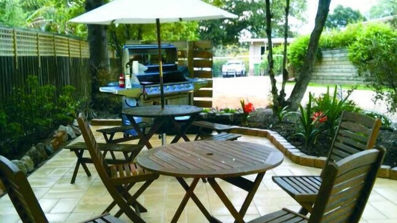 Photo of Outdoor in Metung