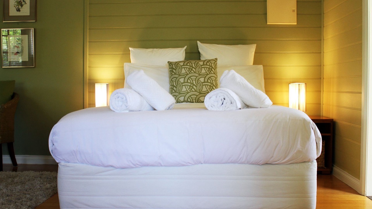 Photo of Bedroom in Elevated Plains