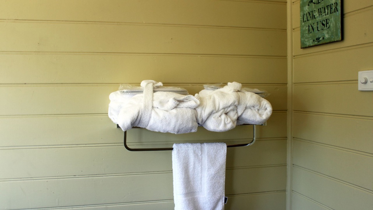 Photo of Bathroom in Elevated Plains