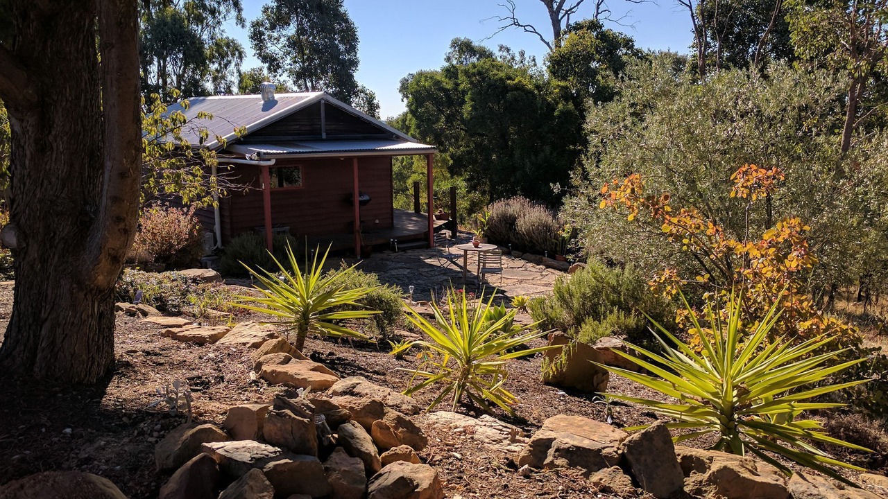 Photo of Outdoor in Elevated Plains