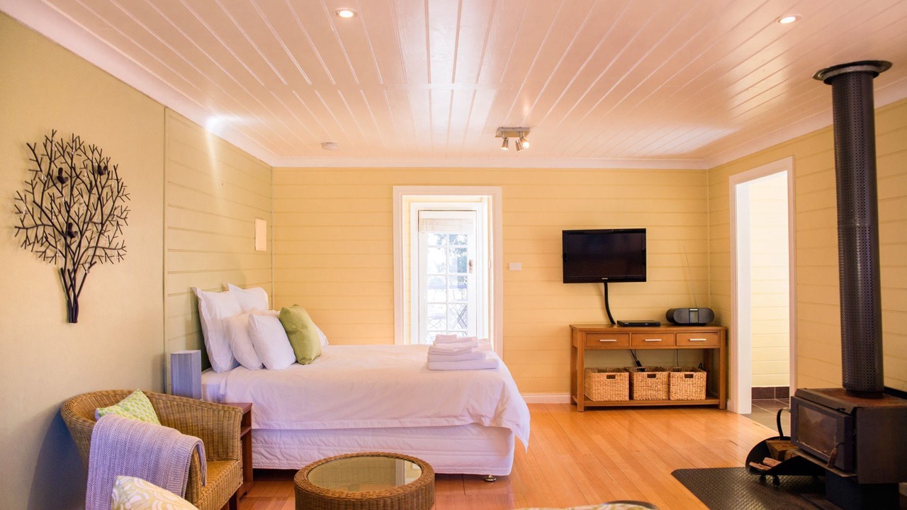 Photo of Bedroom in Elevated Plains