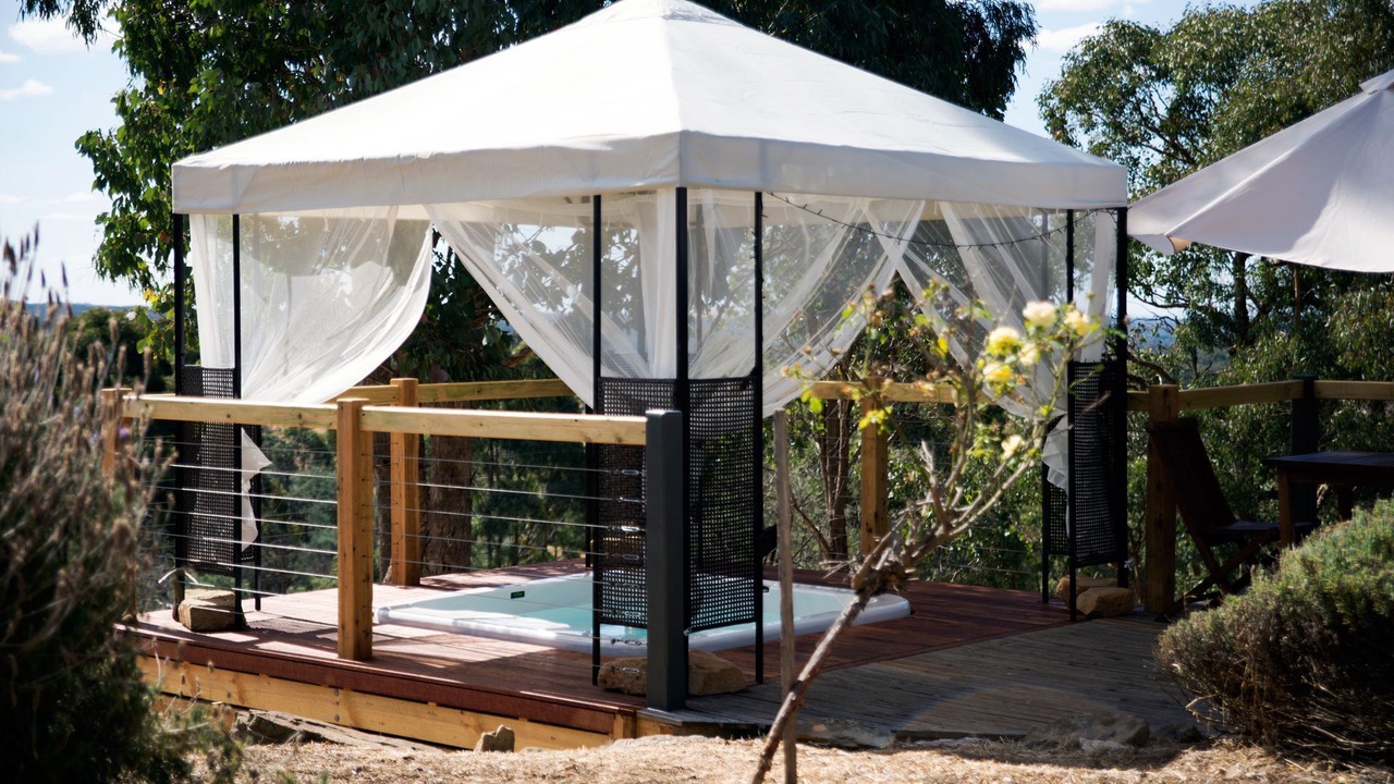 Photo of Patio Balcony in Elevated Plains