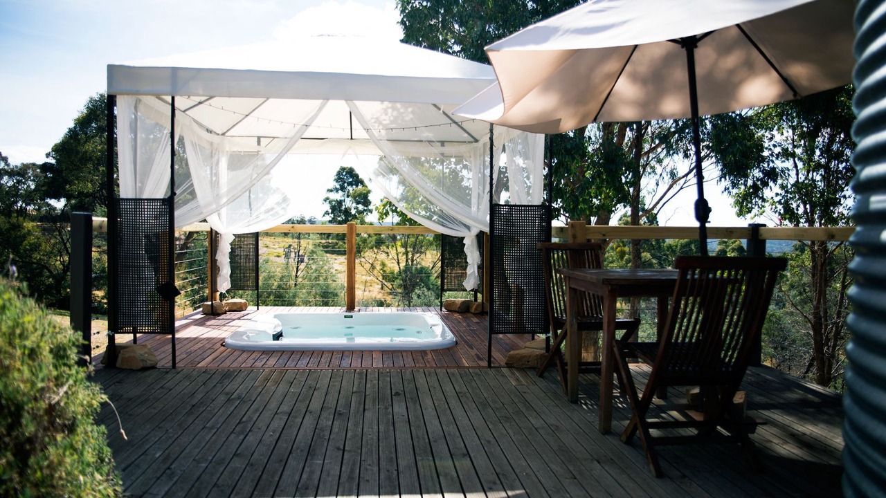 Photo of Outdoor in Elevated Plains