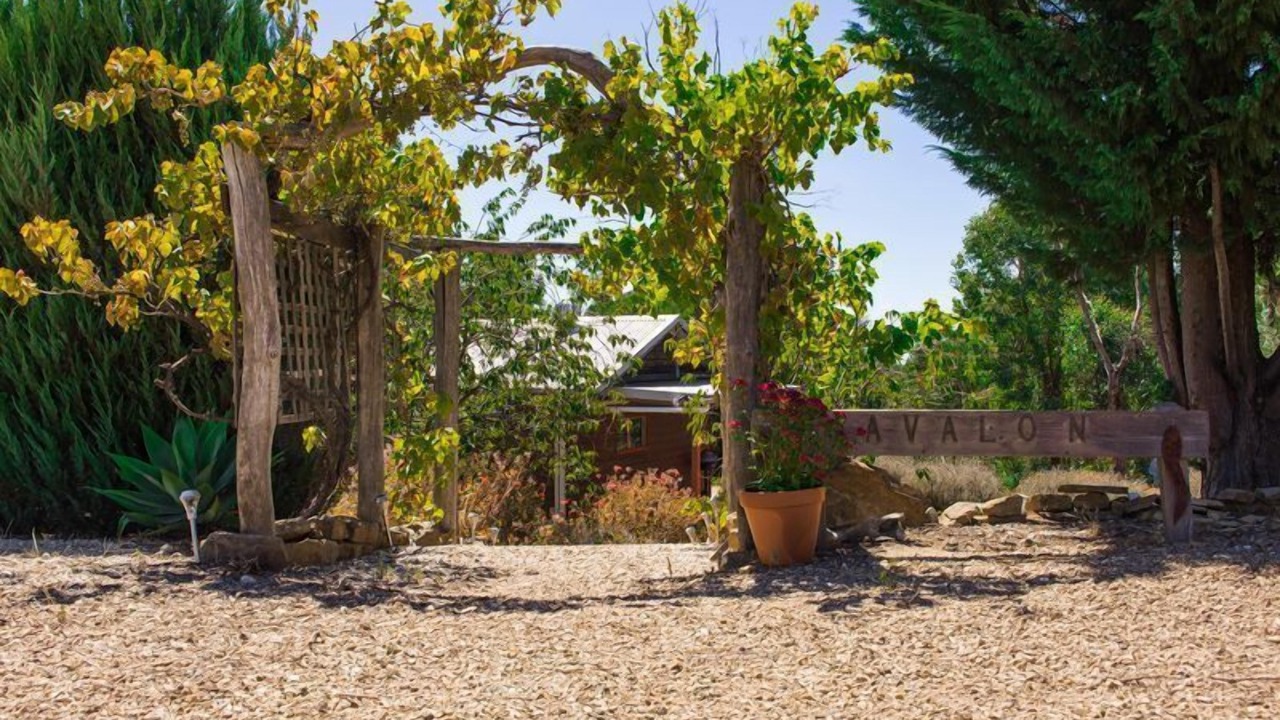 Photo of Outdoor in Elevated Plains