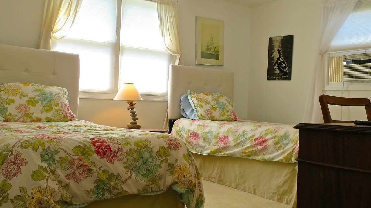 Photo of Bedroom in Portsmouth