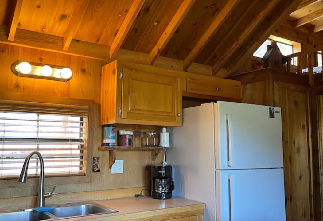Photo of Kitchen in Alto