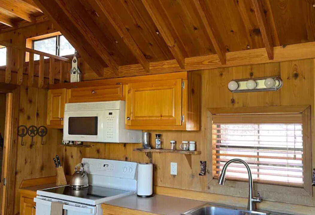 Photo of Kitchen in Alto