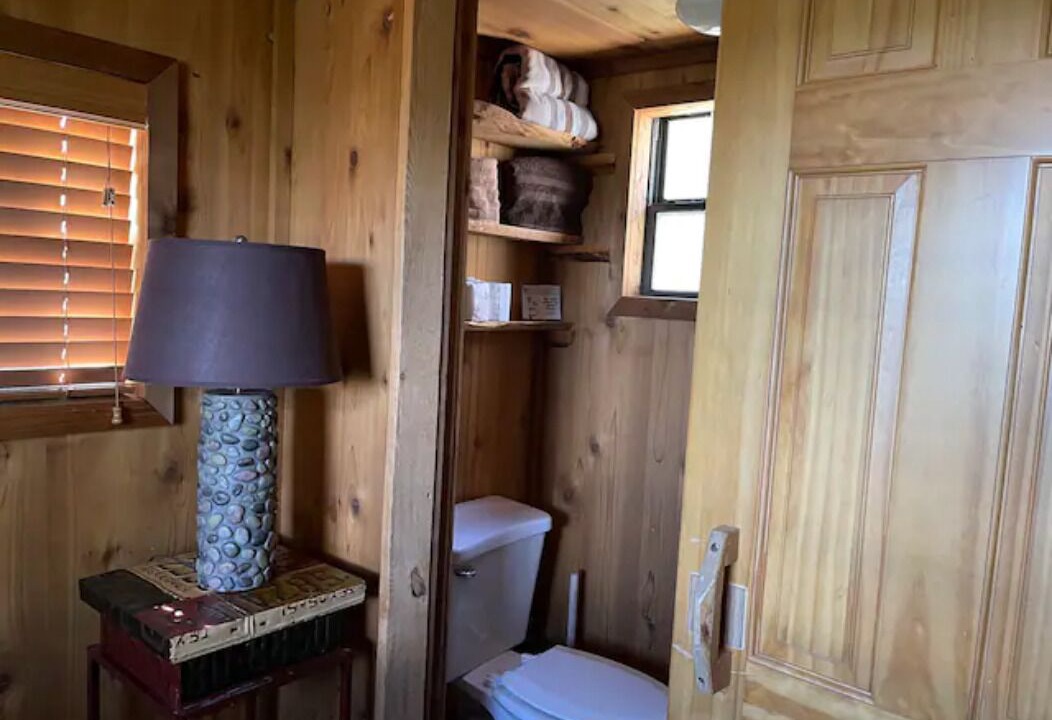 Photo of Bathroom in Alto